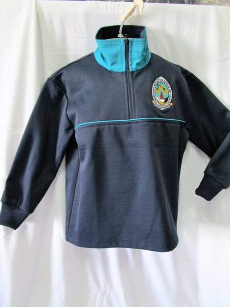 Kindy - Year 2 Track Top