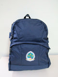 GMAS Logo Backpack